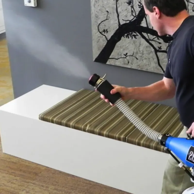 Professional Odor Removal in Garland, ME